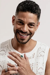 Paulo Lessa - Poster 1