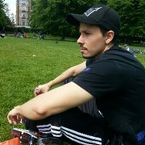 Foto de perfil de Rafael