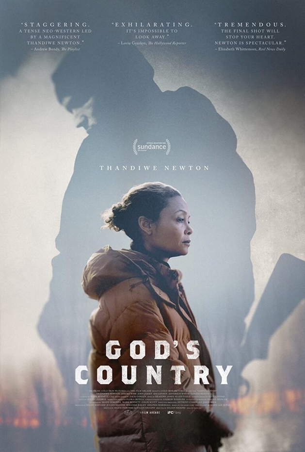 Crítica: God's Country - CineCríticas