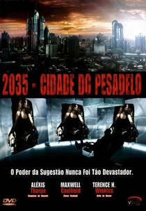 2035: Cidade do Pesadelo (Nightmare City 2035)