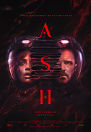 Ash: Planeta Parasita