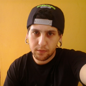 Foto de perfil de Grégory Coelho