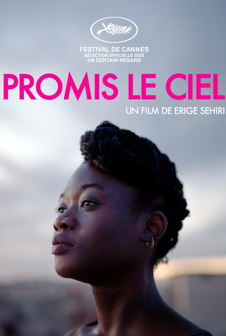 Poster 8 de Filme Paraíso Prometido (2025)