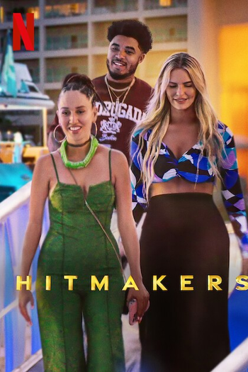  de Série Hitmakers (1ª Temporada) (2025)