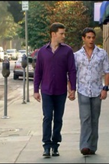 Poster de Episódio Episode 313 (2009)