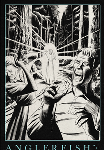 Anglerfish (Anglerfish)