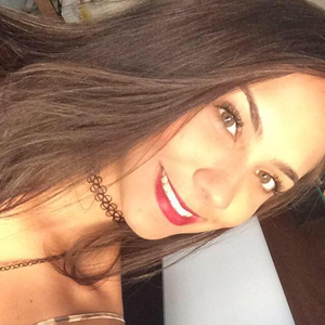 Foto de perfil de Caroline Piñon