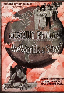 The World's a Stage (The World's a Stage)