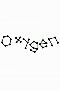 Oxygen - Poster / Capa / Cartaz - Oficial 1
