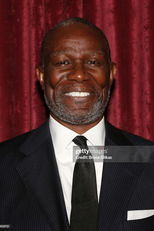 John Douglas Thompson