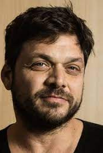 Ohad Knoller - Poster 1