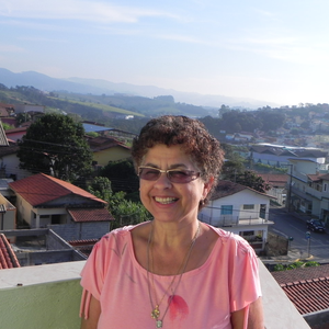 Foto de perfil de Celia Custodio