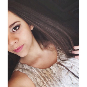 Foto de perfil de Vitória Silva