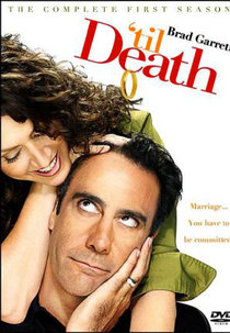 'Til Death (1ª Temporada) ('Til Death (Season 1))