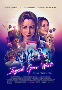 Ingrid Vai Para o Oeste (Ingrid Goes West)