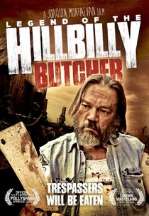 Legend of the Hillbilly Butcher (Legend of the Hillbilly Butcher)