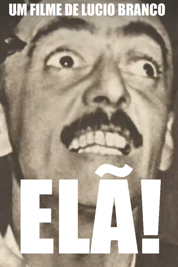 Poster de Curta ELÃ! (2017)