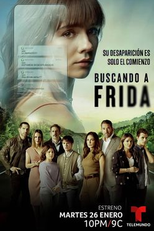 Buscando a Frida (Buscando a Frida)