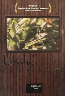 Katydid - Poster / Capa / Cartaz - Oficial 1