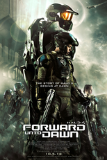 Halo 4: Em Direção ao Amanhecer (Halo 4: Forward Unto Dawn)