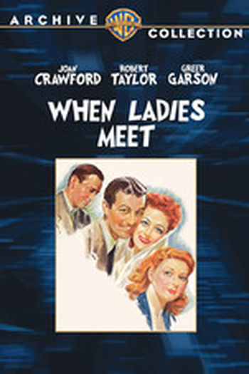  de Filme De Mulher para Mulher (1941)