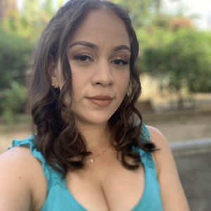 Foto de perfil de Cinthya Ananda