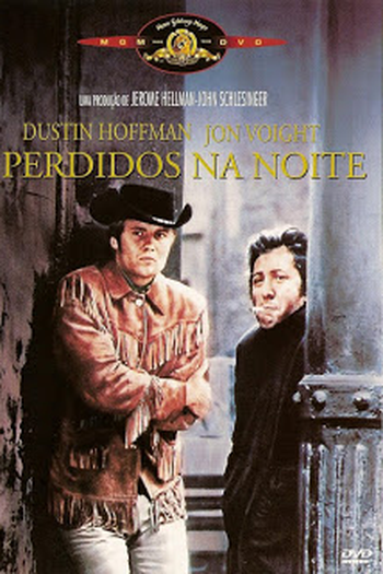  de Filme Perdidos na Noite (1969)