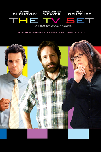  de Filme Um Elenco do Barulho (2006)