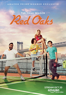 Red Oaks (3ª Temporada) (Red Oaks (Season 3))