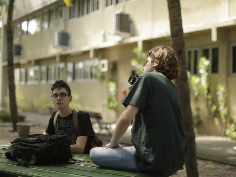 Foto 2 de Quando te vi