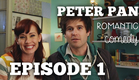 Growing Up - The New Adventures of Peter and Wendy - Ep 1
