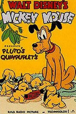Pluto's Quin-puplets (Pluto's Quin-puplets)