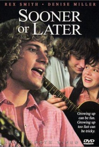 Poster 1 de Filme Talvez Algum Dia (1979)