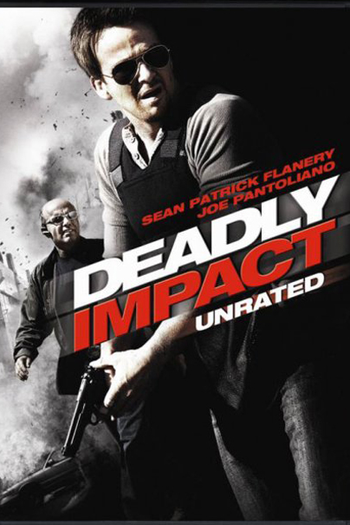  de Filme Impacto Mortal (2009)