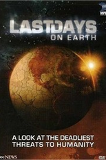 Os Últimos Dias da Terra (Last Days on Earth)