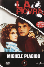 O Polvo (3ª Temporada) (La Piovra 3)