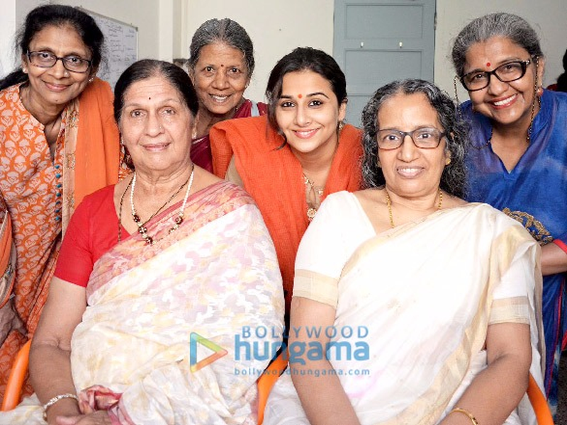 Foto 14 de Tumhari Sulu