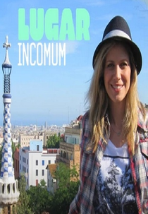 Lugar Incomum (1ª Temporada) (Lugar Incomum (1ª Temporada))