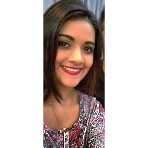 Foto de perfil de Lidiane Azevedo
