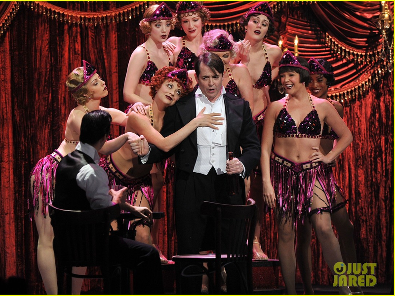 Foto 1 de 66º Tony Awards