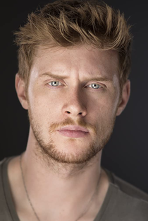 Max Parker - Poster 1