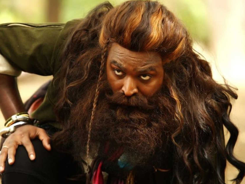 Foto 1 de Quem planta, colhe?