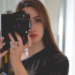 Foto de perfil de Mayana Palmeira