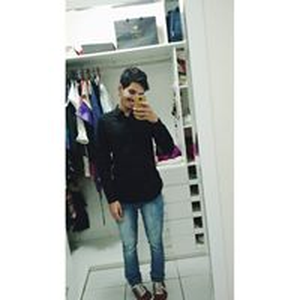 Foto de perfil de Matheus