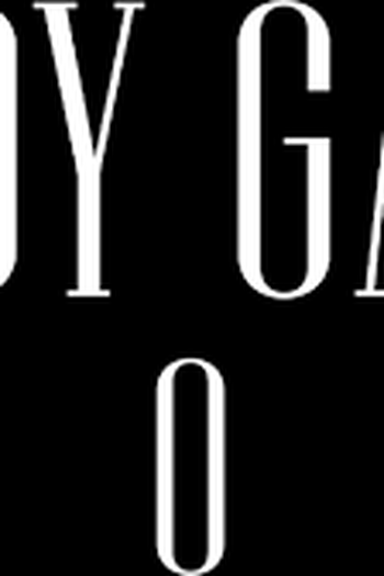  de TV Lady Gaga: Glory (2021)