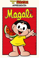 Turma da Mônica Apresenta: Magali (Turma da Mônica Apresenta: Magali)
