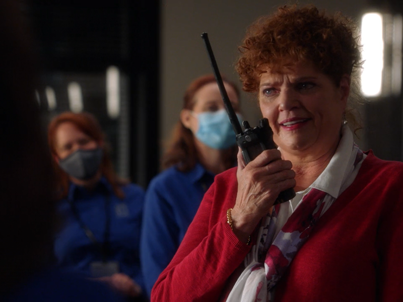 Foto 76 de 9-1-1 (4ª Temporada)