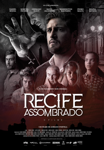 Recife Assombrado (Recife Assombrado)