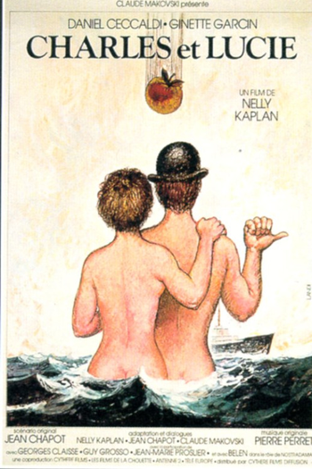  de Filme Charles et Lucie (1979)