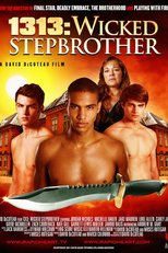 1313: Wicked Stepbrother (1313: Wicked Stepbrother)